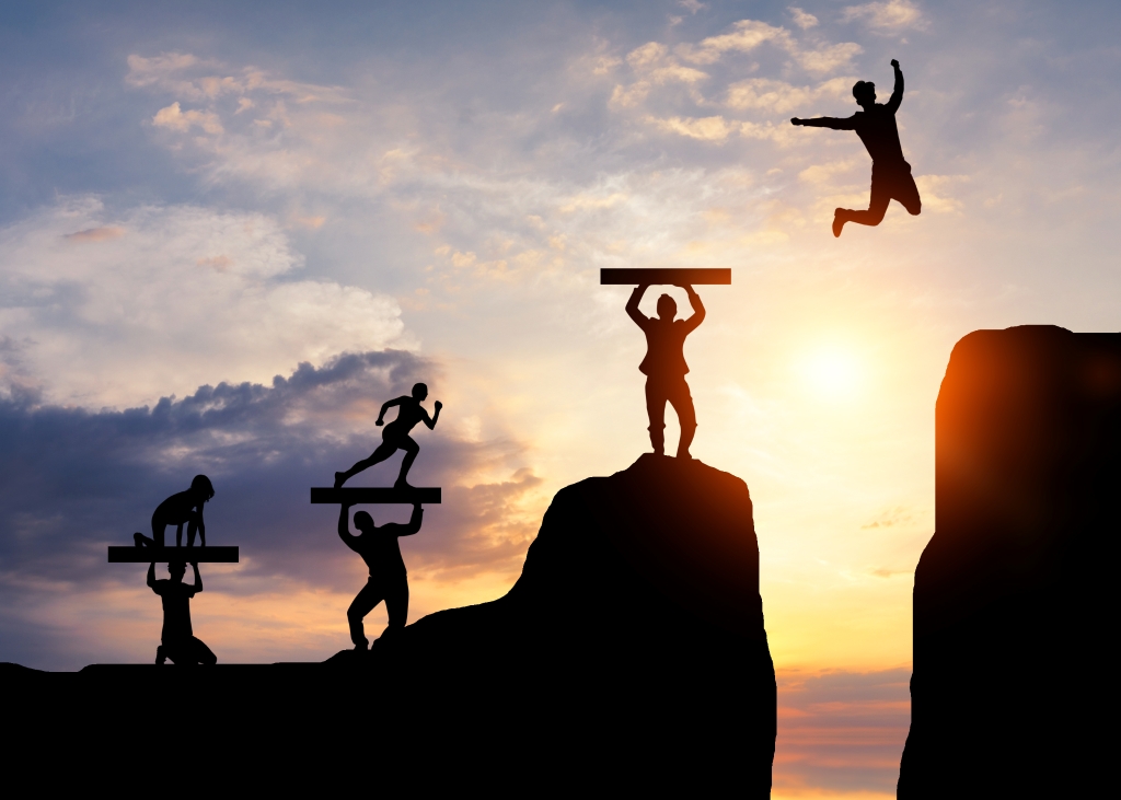 开云中国人修炼