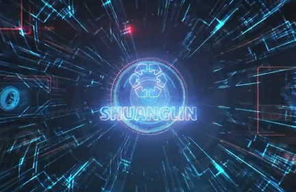 开云中国股份宣传片